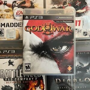 PS3 - GAME Bundle